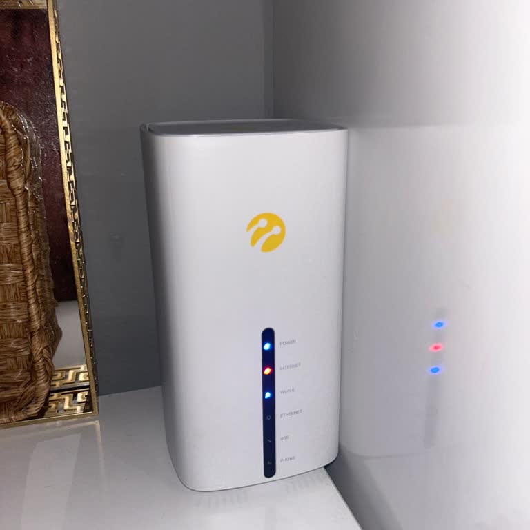 Turkcell Superonline'da 10 Gün Süren İnternetsiz Kalma Sorunu Acil Çözüm Bekliyor