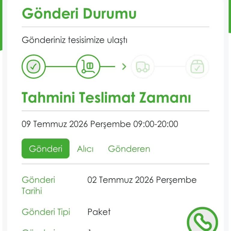 Kargonun Teslim Edilmemesi Ve Uzun Süreli Gecikme İle Güven Kırılması