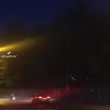 Direk Numarası Rb 623 Al 1783 2 Tane 1'i Sarı 1'i Beyaz Lamba Arızalı