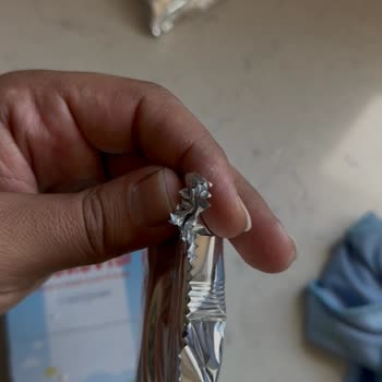 Açık Paketli Bebek Bisküvisi Ve Yetersiz Müşteri Desteği