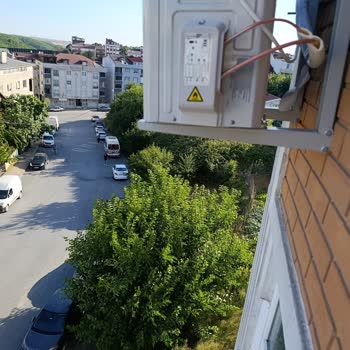 Vaillant Eksik İşçilik, Fahiş Malzeme Ve Montaj Ücreti
