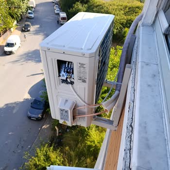 Vaillant Eksik İşçilik, Fahiş Malzeme Ve Montaj Ücreti