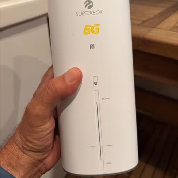 Superbox MC9520B İnternete Bağlanamıyor, Müşteri Hizmetleri Geri Dönüş Yapmıyor