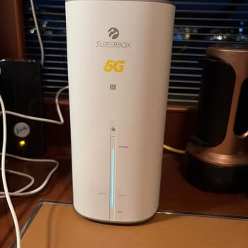 Superbox MC9520B İnternete Bağlanamıyor, Müşteri Hizmetleri Geri Dönüş Yapmıyor