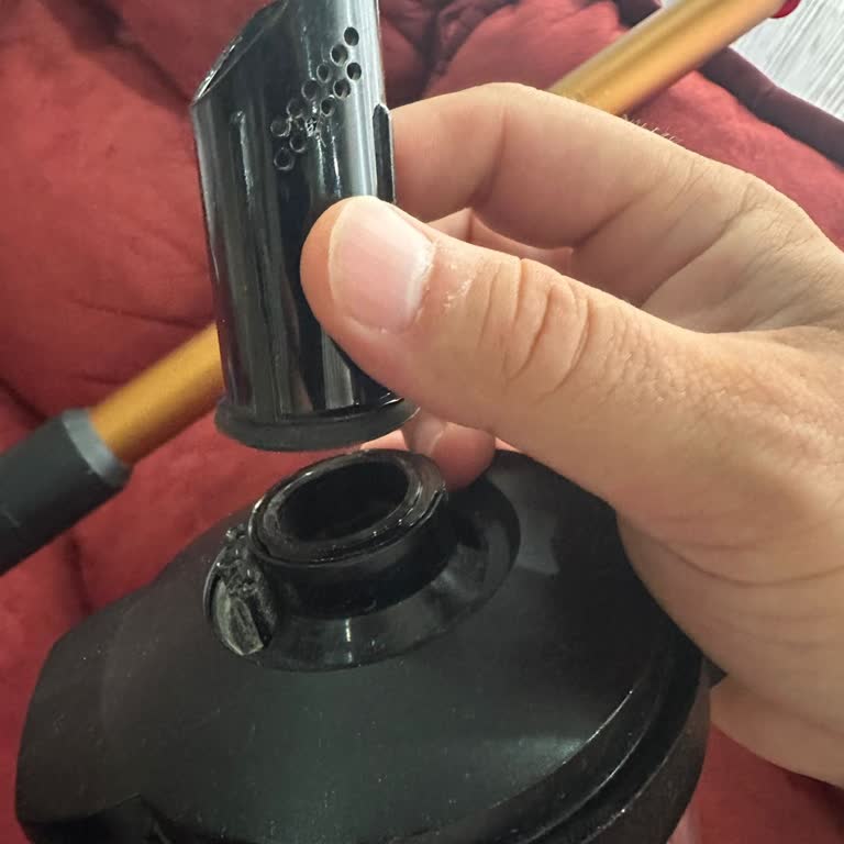 Dyson Türkiye'den Kırılan Parça İçin Garanti Desteği Almakta Sürekli Engelleme