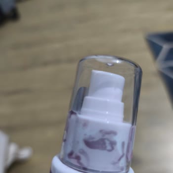 Sızdıran Diş Bakım Ürünü Teslim Edildi, İade Ya Da Yeniden Gönderim Talep Ediliyor