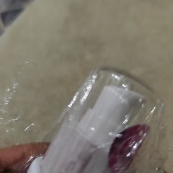 Diş Bakım Ürününün Sızıntı Ve Kirlilik Nedeniyle Kullanılamaz Durumu