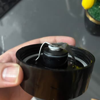 Arzum Blender Bıçakları Kırıldı Ve Eğrildi Garanti Kapsamında Değişim Talebi