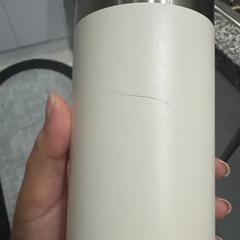 Stanley Mug’da Çizik Sorunu ve Kalite Hayal Kırıklığı