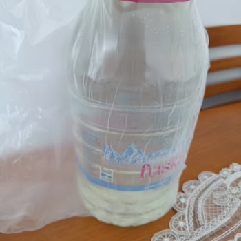 Kapak Açılmadan Yeşilleşen İçme Suyu: BİM Ve Fuska Markasına Güven Krizi