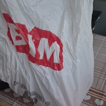 Bozuk Döner Ve Mağaza Personelinin Saygısız Tutumu