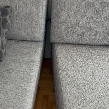 Gündoğdu Mobilya’da Montaj Hatası Nedeniyle Eksik Vida Ve Güvenlik Endişesi