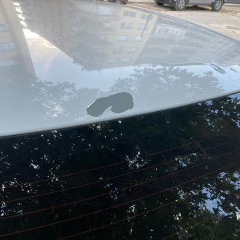 Toyota'nın Onaylı Boya İşlemi 10 Ay Beklemenin Ardından Aniden İptal Edilmesi