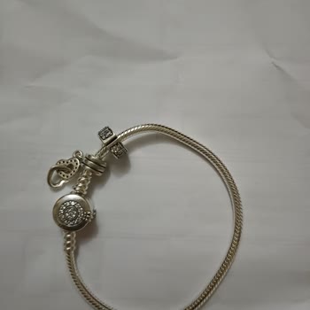 Pandora Bileklik Kararması ve Mağaza Personelinin Kaba Tutumu