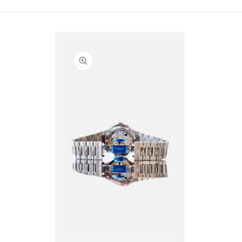 İlan Edilen Patek Philippe Saatle Uyuşmayan Ürün Ve Cevapsız İade Talebi
