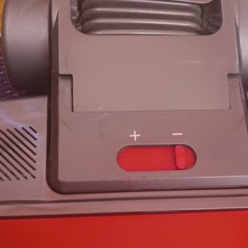 Dyson Süpürge Başlığı Kırıldı Ve Garanti Kapsamı Reddi