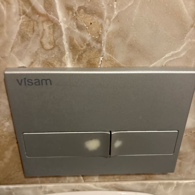 Gömme Rezervuarların Su Alamaması Ve Sürekli Takılması, Değişim Talebi
