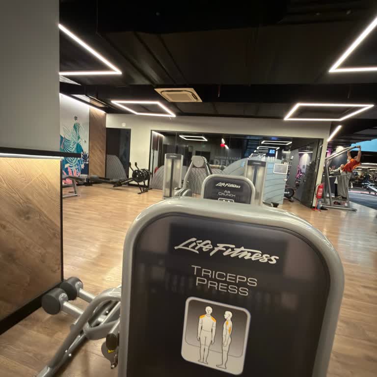 Macfit | İstanbul Avrupa En Büyük Hayal Kırıklığım Otopark Uygulaması Oldu