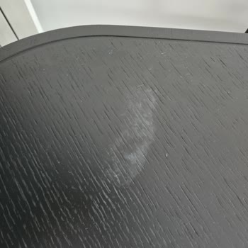 Mobi Mall Samsun’da Kalitesiz Masa Ve Uzun Teslim Süresi