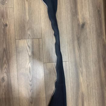 Yanlış Paketleme Nedeniyle Bozulmuş Stor Perde Ve Uzak Kargo Şubesi Nedeniyle İade Zorluğu