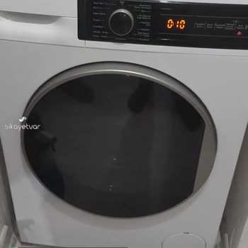 Hepsiburada SEG Marka Çamaşır Makinesi Garanti Sorunu!