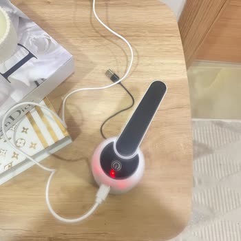 Şarj Sorunu Yaşayan Kiwi Kwp-8513 Damacana Pompasının Garanti Kapsamında Değiştirilmesi Talebi