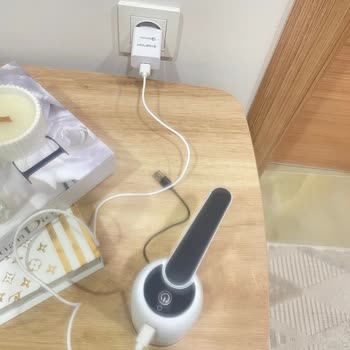Şarj Sorunu Yaşayan Kiwi Kwp-8513 Damacana Pompasının Garanti Kapsamında Değiştirilmesi Talebi