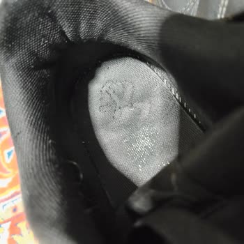 Ayakkabının Hızlı Açılması, Koku Yapması Ve Deforme Olması