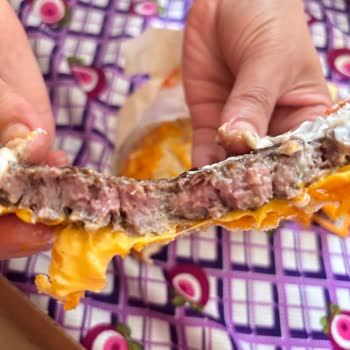 Çiğ Köfte Hamburgerleri Ve Reddedilen 380 TL İade Talebi