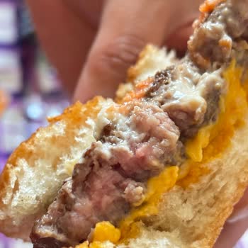 Çiğ Köfte Hamburgerleri Ve Reddedilen 380 TL İade Talebi