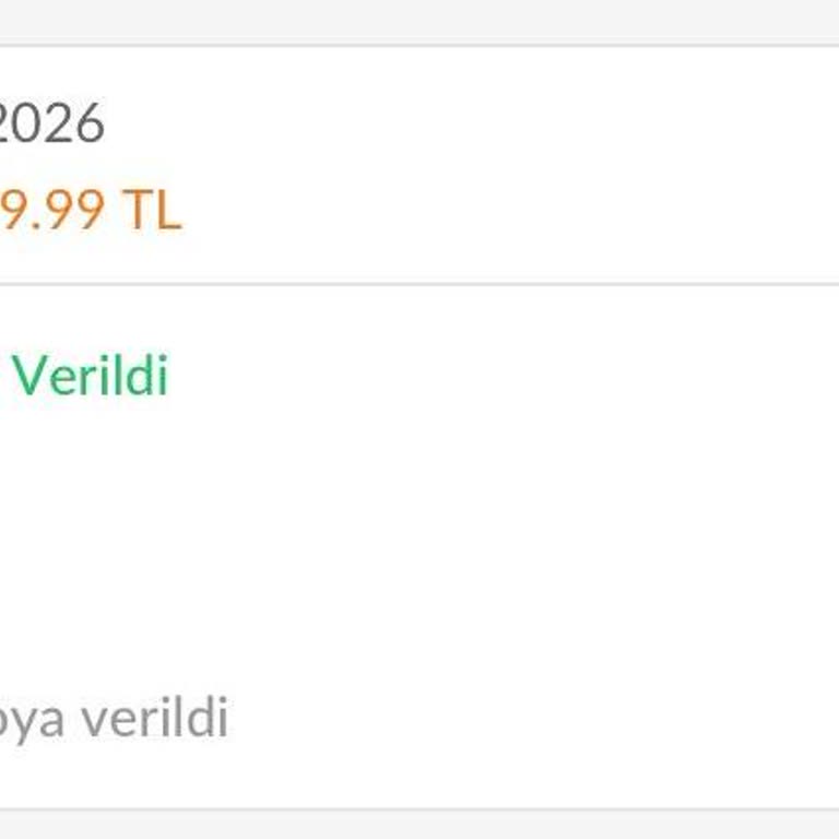 Tahmini Teslim Tarihini Aşan Kargo Gecikmesi Ve Çözüm Eksikliği