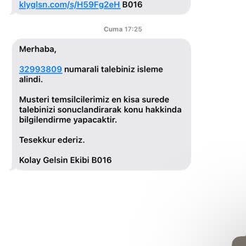 Tahmini Teslim Tarihini Aşan Kargo Gecikmesi Ve Çözüm Eksikliği