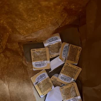 Yemeksepeti Üzerinde Popeyes Siparişimde Eksik Ve Yanlış Ürünler İçin İade Talebi