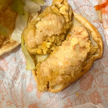 Yemeksepeti Üzerinde Popeyes Siparişimde Eksik Ve Yanlış Ürünler İçin İade Talebi
