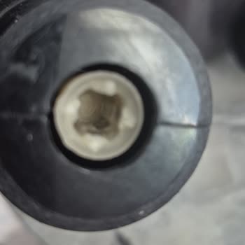 Arızalı Blender Ve Cevapsız Garanti Servisi