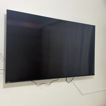 Satın Aldığım Televizyonda Çizik Var Ve Fabrika Değişim İsteğini Reddetti