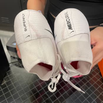 Nike Kramponunda Beden Değişim Talebi Reddedildi