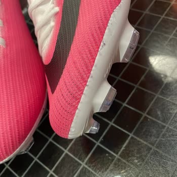 Nike Kramponunda Beden Değişim Talebi Reddedildi