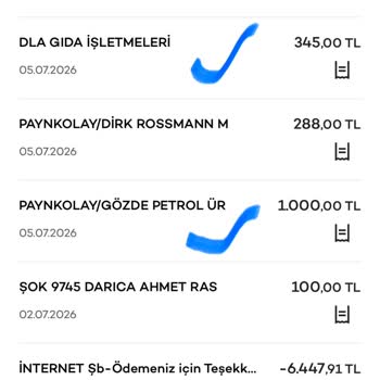 Kartal'daki Shell Gözde Petrol İstasyonunda Satın Alınan Sandviç Sonrası Çocuğumun Hastalanması