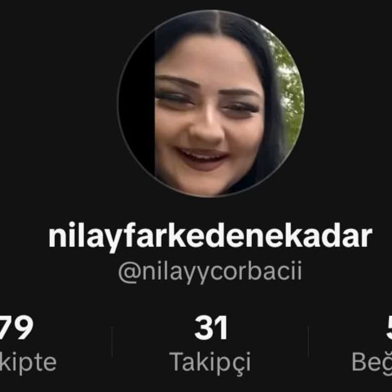 İzinsiz Açılan Kızımın TikTok Hesabı Derhal Kapatılsın