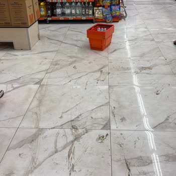 Migros Şehitkamil Mağazasında Temizlik Ve Hijyen Eksikliği