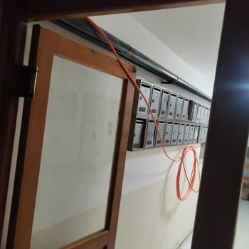 Fiber Kablo Bağlantısının Binada Kalması Ve 23. Daireye İnternet Açılmaması