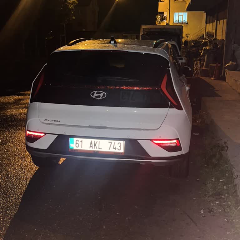 Araç Kiralamada Haksız Temizlik Ücreti Ve Depozito İadesi Talebi