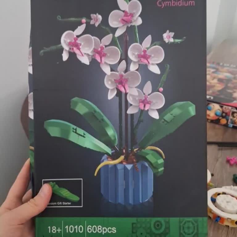 Eksik Lego Parçası İçin Ücretsiz Gönderim Talebi Ve Cevapsız Mesajlar
