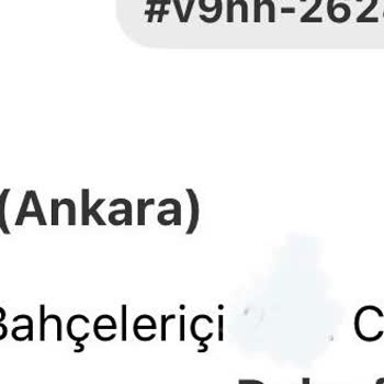 Eki aç