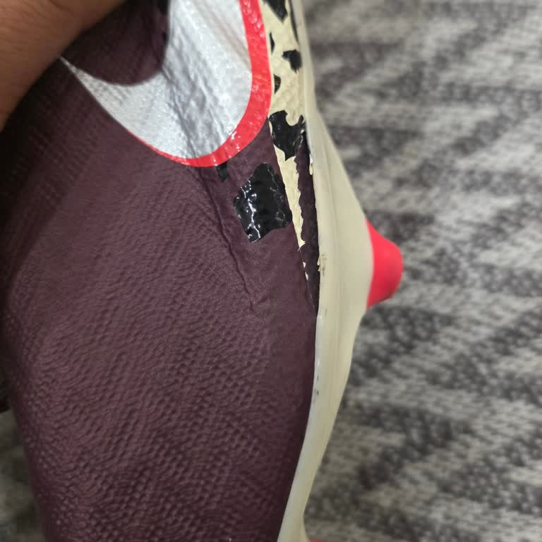 Nike Ayakkabısının Tek Kullanımdan Sonra Kenar Açılması Ve İade Talebi
