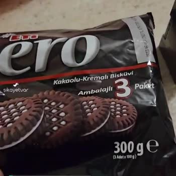 Eti Eksik Nero