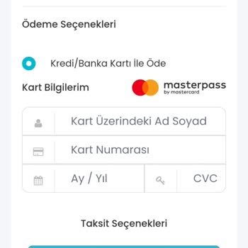 Block Rush Oyununda A101 Taklidi Sahte Reklam Kredi Kartı Bilgileri İstiyor