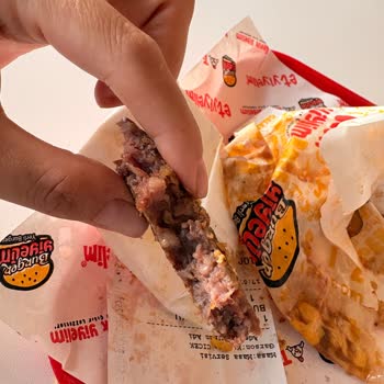 Çiğ Etli Burger Ve Sağlık Riski Şikayeti
