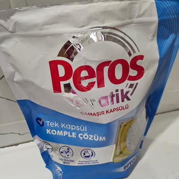 Erimeyen Kapsül Ve Cevapsız Müşteri Hizmetleri Sebebiyle Tişörtüm Mahvoldu